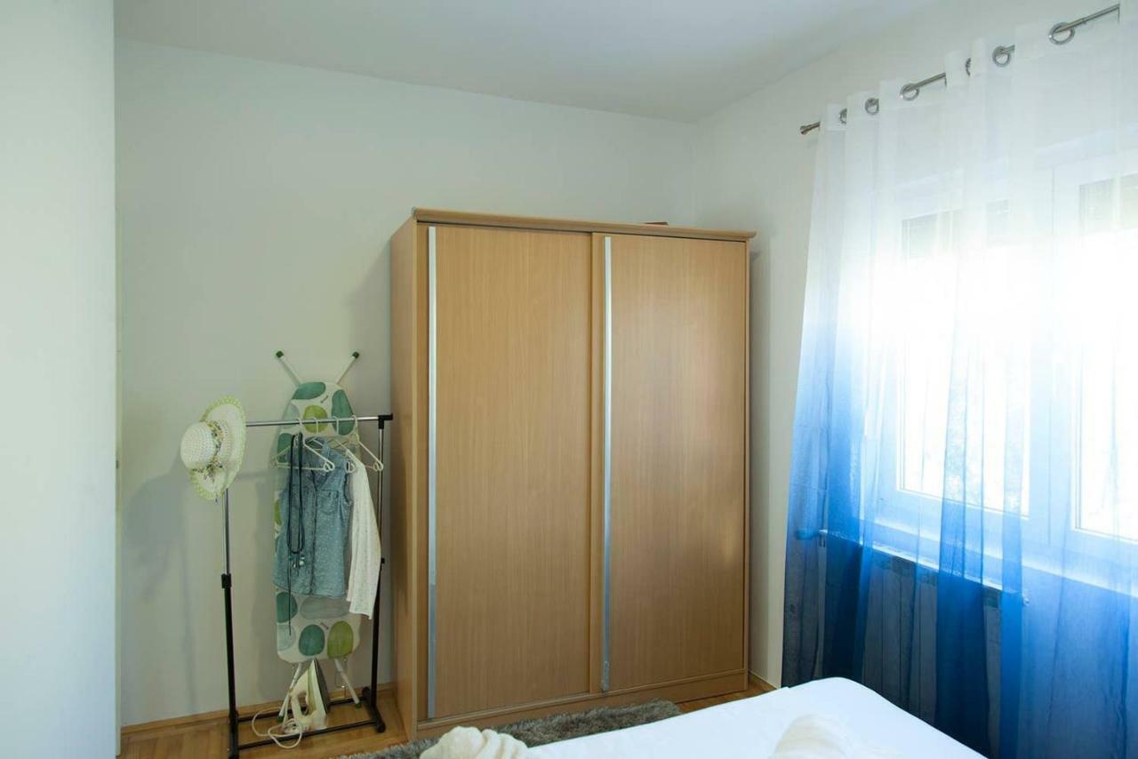 Superstar Apartment Žaborić Zewnętrze zdjęcie