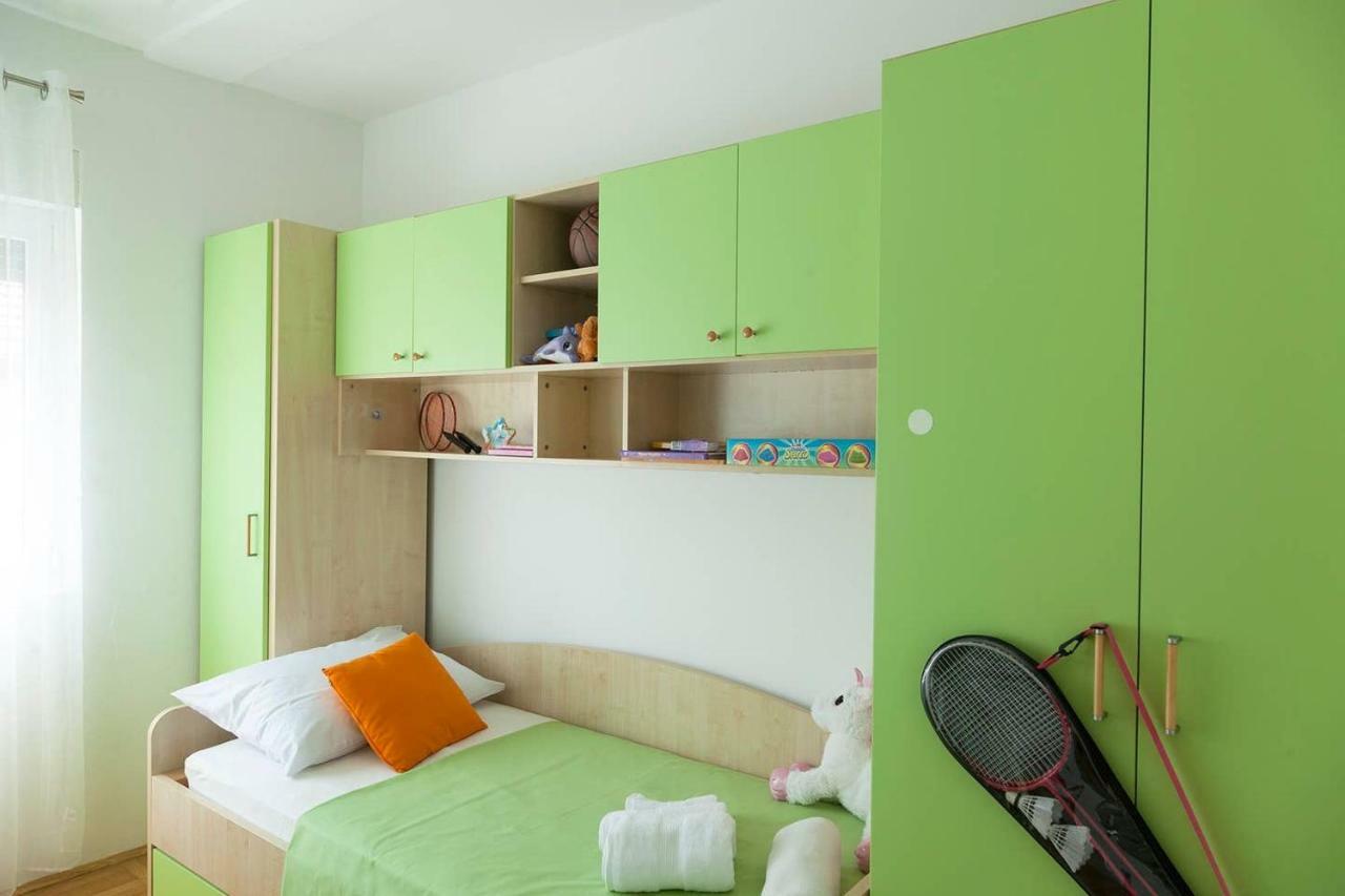 Superstar Apartment Žaborić Zewnętrze zdjęcie
