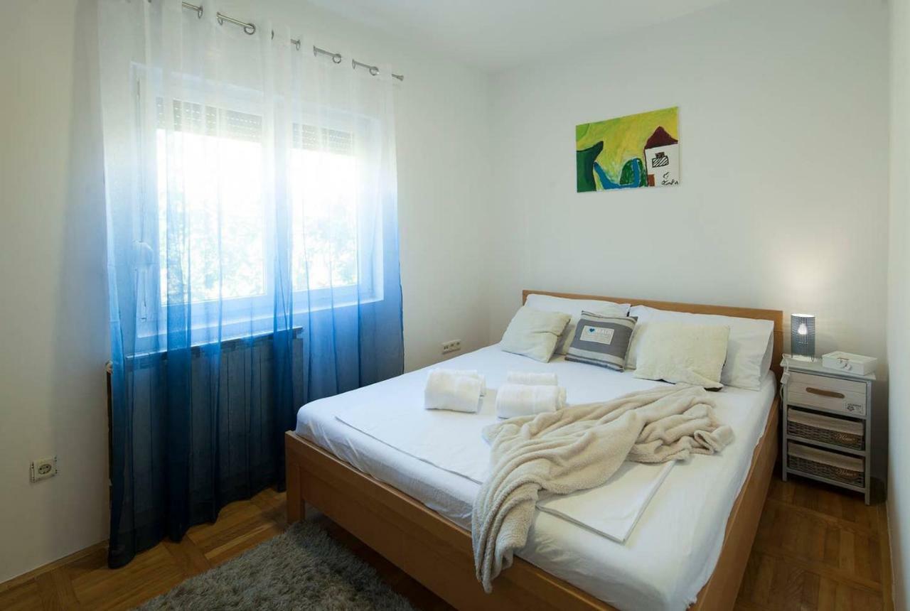 Superstar Apartment Žaborić Zewnętrze zdjęcie