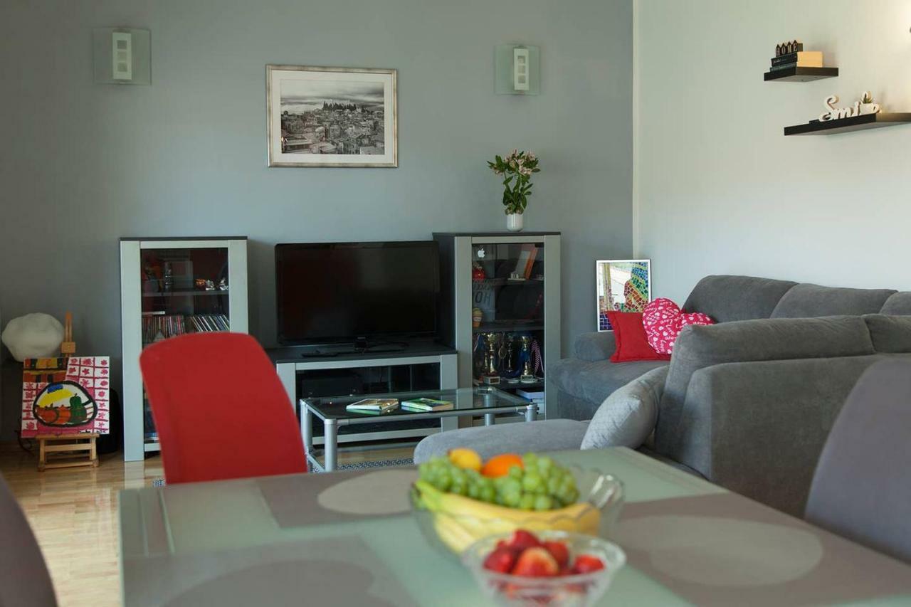 Superstar Apartment Žaborić Zewnętrze zdjęcie
