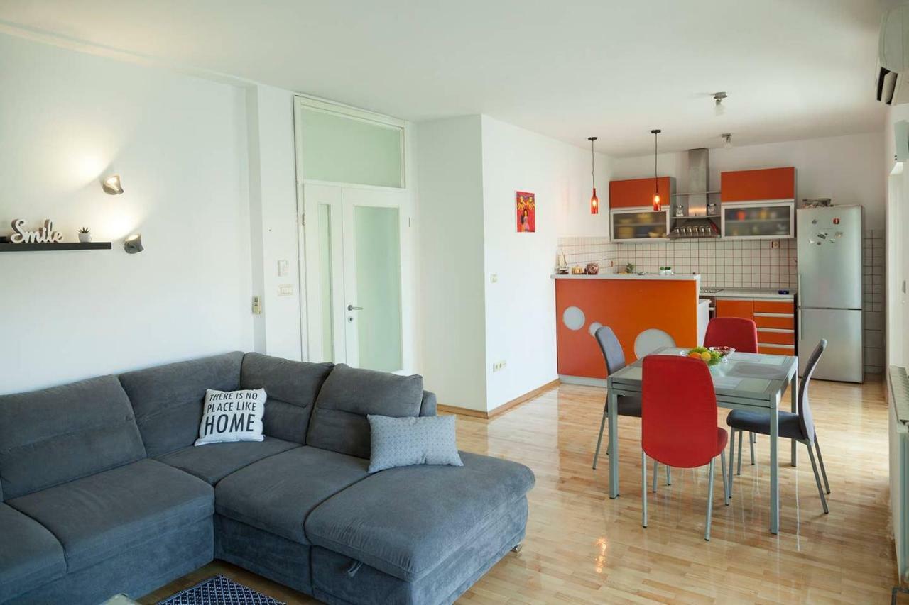 Superstar Apartment Žaborić Zewnętrze zdjęcie