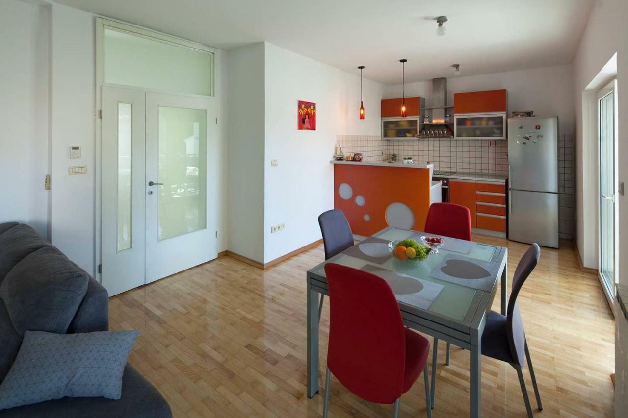Superstar Apartment Žaborić Zewnętrze zdjęcie