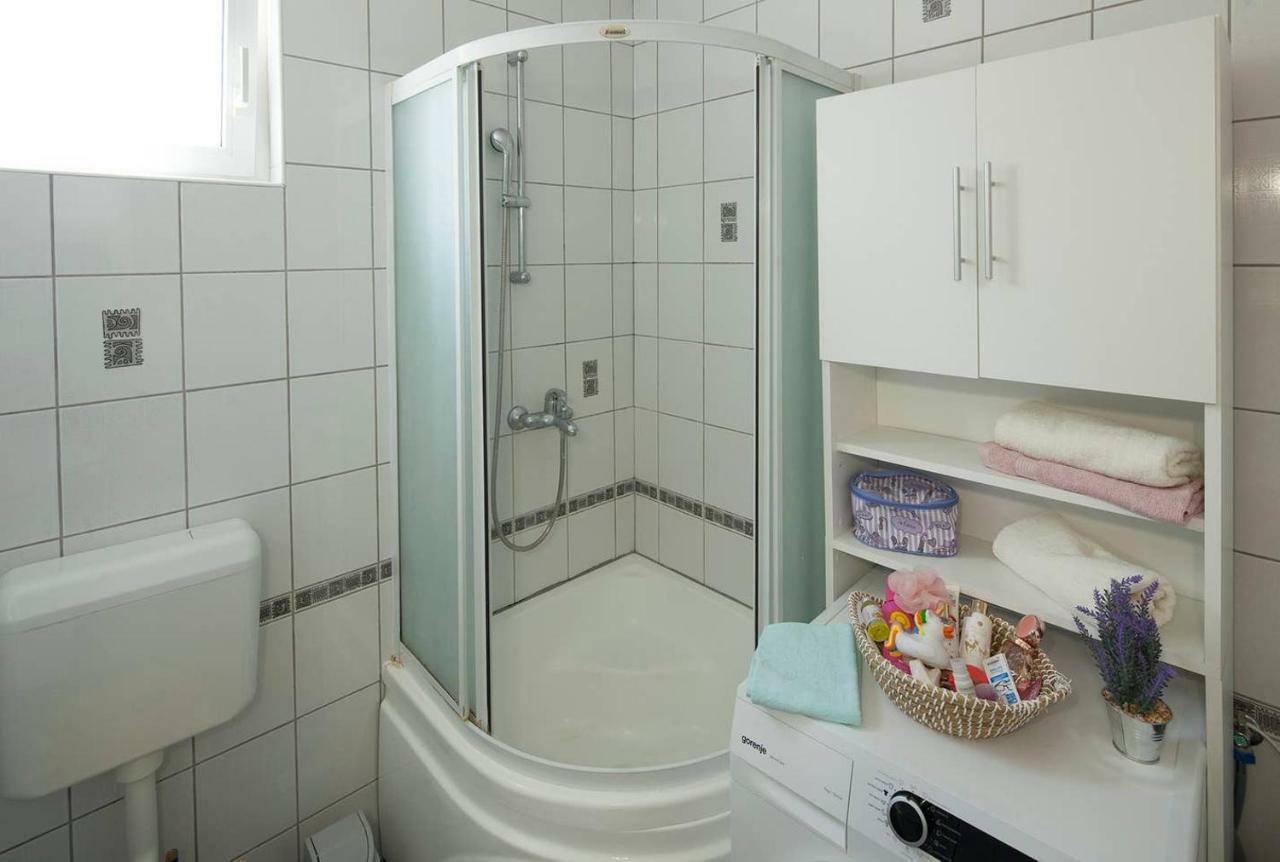 Superstar Apartment Žaborić Zewnętrze zdjęcie