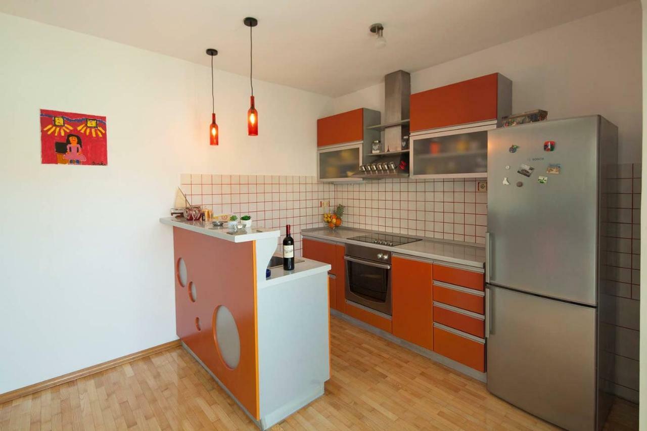 Superstar Apartment Žaborić Zewnętrze zdjęcie