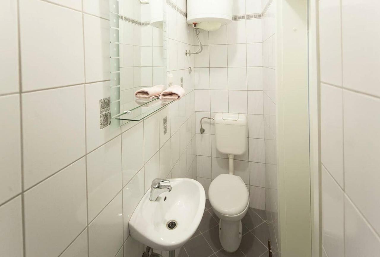 Superstar Apartment Žaborić Zewnętrze zdjęcie
