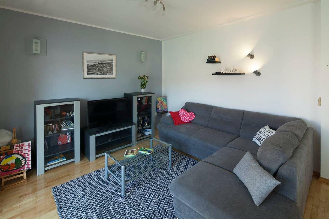 Superstar Apartment Žaborić Zewnętrze zdjęcie