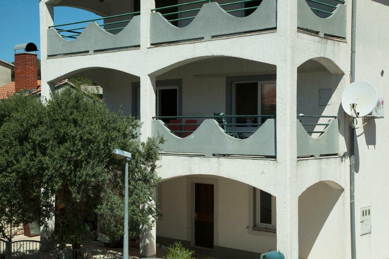 Superstar Apartment Žaborić Zewnętrze zdjęcie